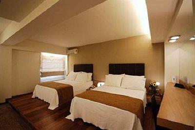 фото отеля Capsis Hotel Thessaloniki