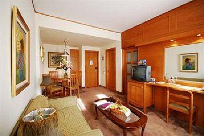 фото отеля Capsis Hotel Thessaloniki