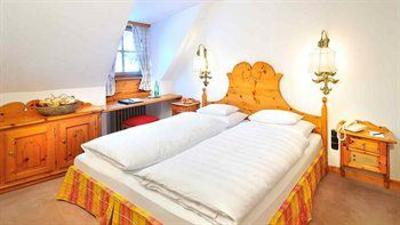фото отеля Arlberg Hospiz Hotel