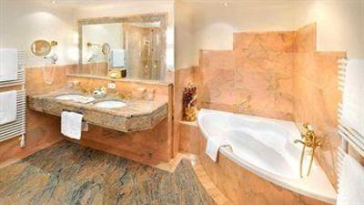 фото отеля Arlberg Hospiz Hotel