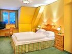 фото отеля Arlberg Hospiz Hotel