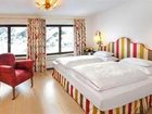 фото отеля Arlberg Hospiz Hotel