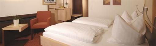 фото отеля Kurhotel Bad Rodach