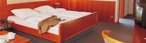 фото отеля Kurhotel Bad Rodach