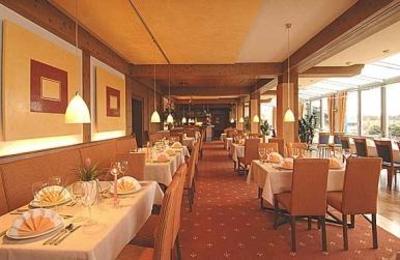 фото отеля Kurhotel Bad Rodach