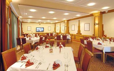 фото отеля Kurhotel Bad Rodach
