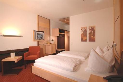 фото отеля Kurhotel Bad Rodach