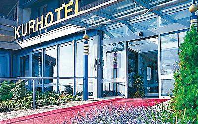 фото отеля Kurhotel Bad Rodach
