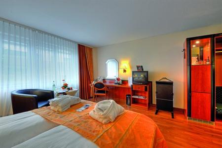 фото отеля BEST WESTERN Delta Park Hotel