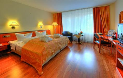 фото отеля BEST WESTERN Delta Park Hotel