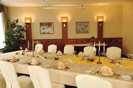 фото отеля BEST WESTERN Delta Park Hotel