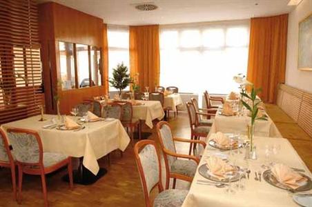 фото отеля BEST WESTERN Delta Park Hotel