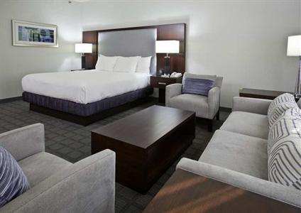 фото отеля Hilton Scranton & Conference Center