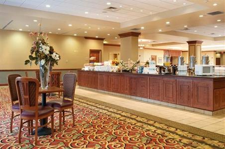 фото отеля Hilton Scranton & Conference Center