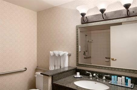 фото отеля Hilton Scranton & Conference Center