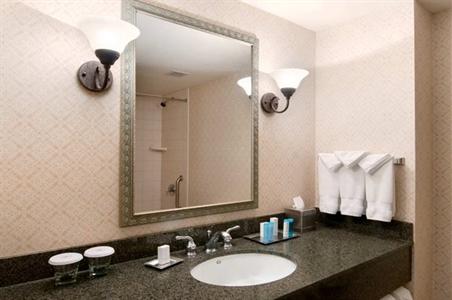 фото отеля Hilton Scranton & Conference Center