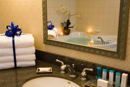фото отеля Hilton Scranton & Conference Center