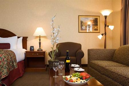 фото отеля Hilton Scranton & Conference Center