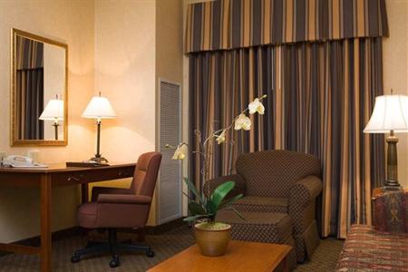 фото отеля Hilton Scranton & Conference Center