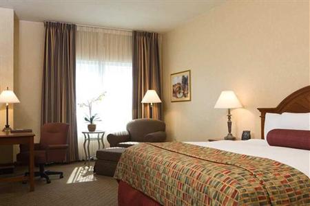 фото отеля Hilton Scranton & Conference Center
