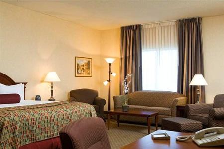 фото отеля Hilton Scranton & Conference Center