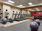 фото отеля Hilton Scranton & Conference Center