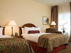 фото отеля Hilton Scranton & Conference Center