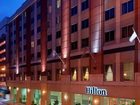 фото отеля Hilton Scranton & Conference Center