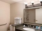 фото отеля Hilton Scranton & Conference Center