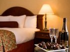 фото отеля Hilton Scranton & Conference Center