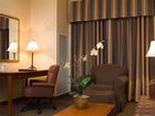 фото отеля Hilton Scranton & Conference Center
