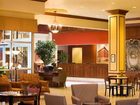 фото отеля Hilton Scranton & Conference Center