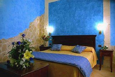 фото отеля Hotel Principe Di Fitalia Siracusa