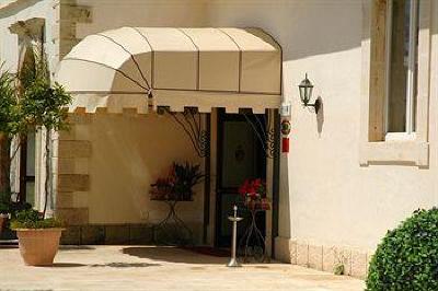 фото отеля Hotel Principe Di Fitalia Siracusa