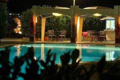 фото отеля Hotel Principe Di Fitalia Siracusa