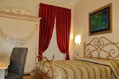фото отеля Hotel Principe Di Fitalia Siracusa