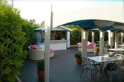фото отеля Hotel Principe Di Fitalia Siracusa
