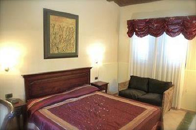фото отеля Hotel Principe Di Fitalia Siracusa