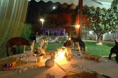 фото отеля Hotel Principe Di Fitalia Siracusa