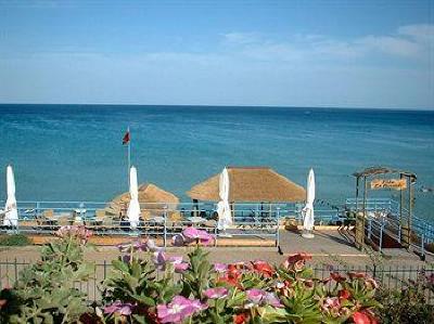 фото отеля Hotel Principe Di Fitalia Siracusa