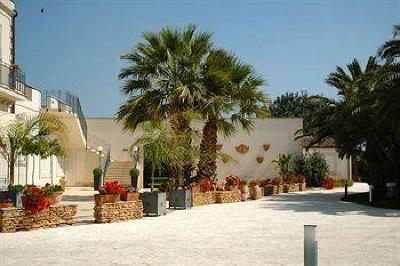 фото отеля Hotel Principe Di Fitalia Siracusa