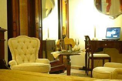 фото отеля Hotel Principe Di Fitalia Siracusa