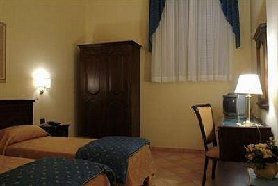 фото отеля Hotel Principe Di Fitalia Siracusa