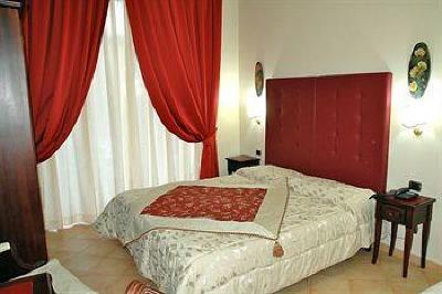 фото отеля Hotel Principe Di Fitalia Siracusa