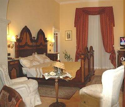 фото отеля Hotel Principe Di Fitalia Siracusa