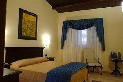 фото отеля Hotel Principe Di Fitalia Siracusa