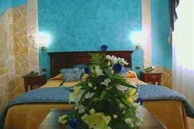 фото отеля Hotel Principe Di Fitalia Siracusa