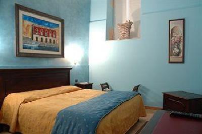 фото отеля Hotel Principe Di Fitalia Siracusa