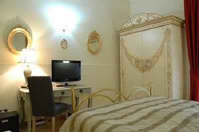 фото отеля Hotel Principe Di Fitalia Siracusa