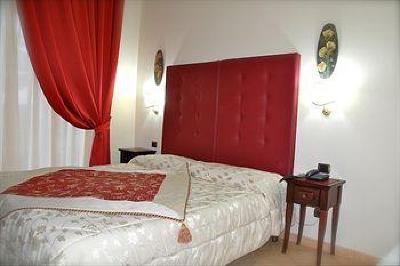 фото отеля Hotel Principe Di Fitalia Siracusa